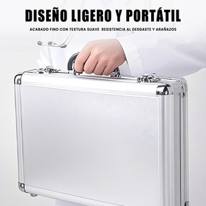 Equipo de Examen de la Vista Aist Optics, Caja de Prueba de Optometría Óptica, Juego de Lentes de Prueba JS-266 - Product Image 6