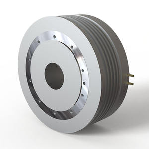 Moteur à entraînement direct de type cadre de haute qualité, moteur DD DMFI375, réponse dynamique élevée - Product Image 2