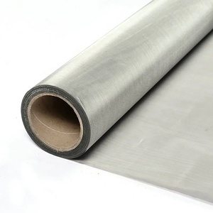 304 316 Stainless Steel Square Hole Perforated <b>Mesh</b> <b>Screen</b> with Cutting Service - Product Image 5