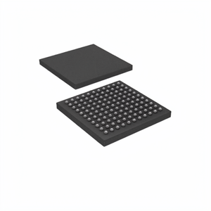 CYUSB3035-BZXC Embedded 121 TFBGA Manufacturer Channel Electronics Component - Product Image 1