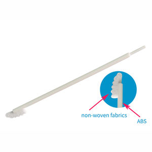 Лабораторный стерильный транспортный медицинский Стик для ротовой полости, тампон для слюны - Product Image 2