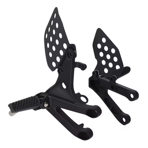 Supports de repose-pieds pour moto Honda CBR600RR <span class=keywords><strong>CBR</strong></span> 600 RR 2007-2025 <span class=keywords><strong>2023</strong></span> - Product Image 5