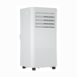 เครื่องปรับอากาศแบบพกพา 110v 60Hz 10000btu ใช้สารทำความเย็น R32 ระบบทำความเย็นอย่างเดียว สะดวกสบาย เคลื่อนย้ายได้ - Product Image 4