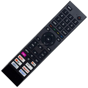 Nuevo Control Remoto por Voz Original ERF3B80H para HISENSE Smart Android TV 50A70GQ 43A6G 50A6G - Product Image 3