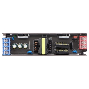 Nhà máy chuyên nghiệp 36v10a chuyển mạch điện 220V 12V AC/DC dẫn biến áp/AC DC cung cấp điện - Product Image 1