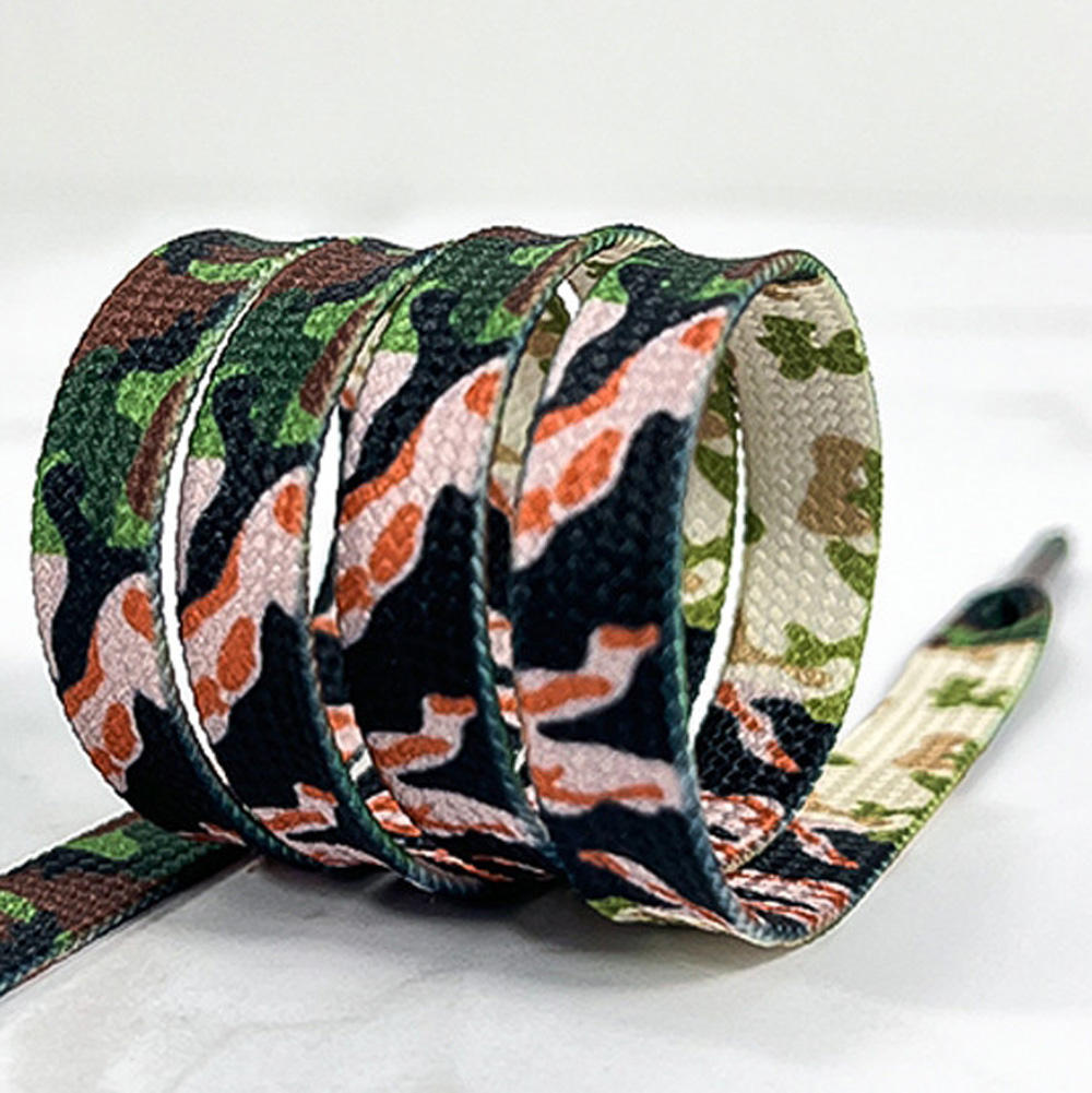 02 Spliced Camouflage