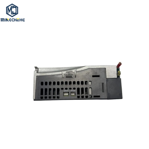Oferta Especial ASD-B2-0421-B ASD-B2-0121-B ASD-B2-0221-B Servoaccionamiento de Alta Precisión para Control de Movimiento Industrial y Numérico - Product Image 1