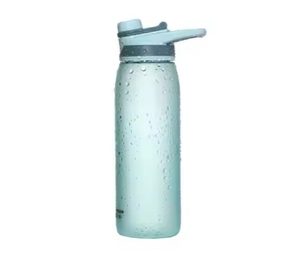 Custom Logo Drinking Water Sports Plastic Sport Drink Bottle for Camping - Product Image 4