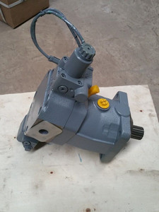 ปั๊มไฮดรอลิก A7V A7VO500 - Product Image 3