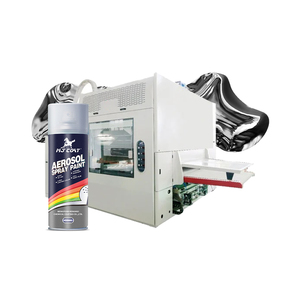 Heat Resistant <strong>Matte</strong> <strong>Black</strong> Spray <strong>Paint</strong> for Car Brake Calipers Refinishing - Product Image 3