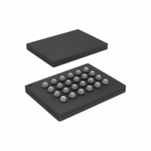 เมมโมรี่ S25FL128SAGBHBB00 24 TBGA ชิ้นส่วนอิเล็กทรอนิกส์ของแท้ - Product Image 1