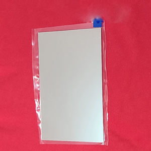 Lente de cristal polarizador Compatible con aislamiento térmico de 120X75mm para reparación de <span class=keywords><strong>proyector</strong></span> <span class=keywords><strong>Artlii</strong></span> Play 3, reemplazo de reparación de <span class=keywords><strong>proyector</strong></span>, FPC-CAFHO28-V2 - Product Image 3