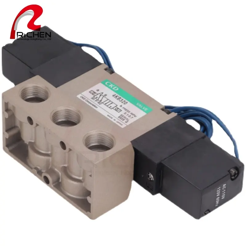 Blocs-cylindres neufs et originaux ADK11-25A-02E-AC220V de cylindres pneumatiques