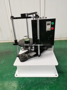 DZJX Sàng Sàng Thử Nghiệm Rotap/Máy Sàng Rung Tiêu Chuẩn Phòng Thí Nghiệm Loại Tát/Máy Sàng Vỗ - Product Image 5