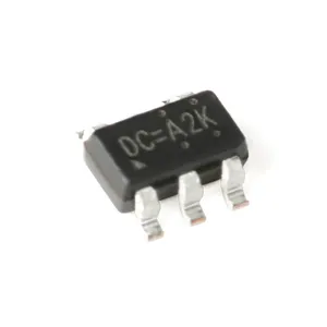 Chip LDO regulador de voltaje original RT9193-18GB SOT23-5, salida de 1,8 V/300 mA - Product Image 1