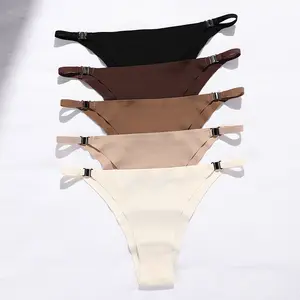 Wholesale crotchless cotton panties In Sexy And Comfortable Styles