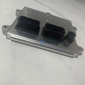 ชุดควบคุมเครื่องยนต์ ECU ECM 4921776 สำหรับรถขุดโคมัตสุ PC200-8 6D107 QSB6.7 อะไหล่แผงวงจรคอมพิวเตอร์ - Product Image 2