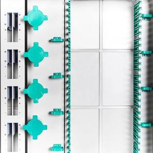 OEM bonne performance <span class=keywords><strong>rue</strong></span> utiliser DMC GFX5-67C 72-672F core <span class=keywords><strong>fibre</strong></span> de distribution hub étanche <span class=keywords><strong>fibre</strong></span> <span class=keywords><strong>optique</strong></span> ODF CEI <span class=keywords><strong>rue</strong></span> cabinet - Product Image 3