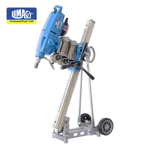 2025年新型設計 LIMAGY 500MM コンクリートコア切断＆壁穴あけ ダイヤモンドコアドリルマシン コンクリートコアドリルマシン - Product Image 6