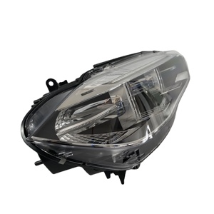 63117317109 63117317110 Faro Delantero Bi-Xenón AFS Original Usado de EE. UU. para <span class=keywords><strong>BMW</strong></span> X5 F15 <span class=keywords><strong>X6</strong></span> F16 F86 2014-2018 - Product Image 2