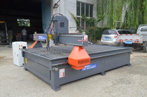 Excellent <span class=keywords><strong>CNC</strong></span> <span class=keywords><strong>plasma</strong></span> cutting machine with high quality - Product Image 5