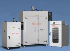 RT + 5-250 °C <span class=keywords><strong>Friteuse</strong></span> industrielle à haute température Four de séchage commercial - Product Image 2