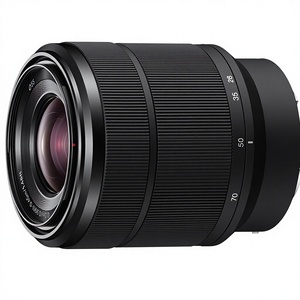 Objectif So FE 28-70mm F3.5-5.6 OSS (SEL2870, Pack en vrac) pour appareil photo hybride à capteur CMOS - Product Image 1