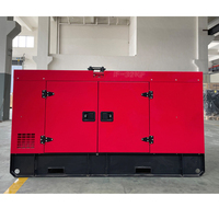 Générateurs Diesel 50 kW 60 Hz 60 kVA, Générateur Diesel 60 kW, Générateur Diesel 50 kVA, Prix du Générateur 50 kW