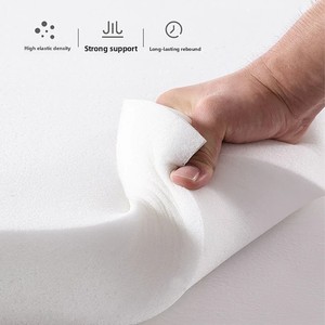 Almohada de Espuma Viscoelástica para Salón de Belleza, Diseño Innovador, Agradable al Tacto, con Soporte Cervical Personalizable - Product Image 3