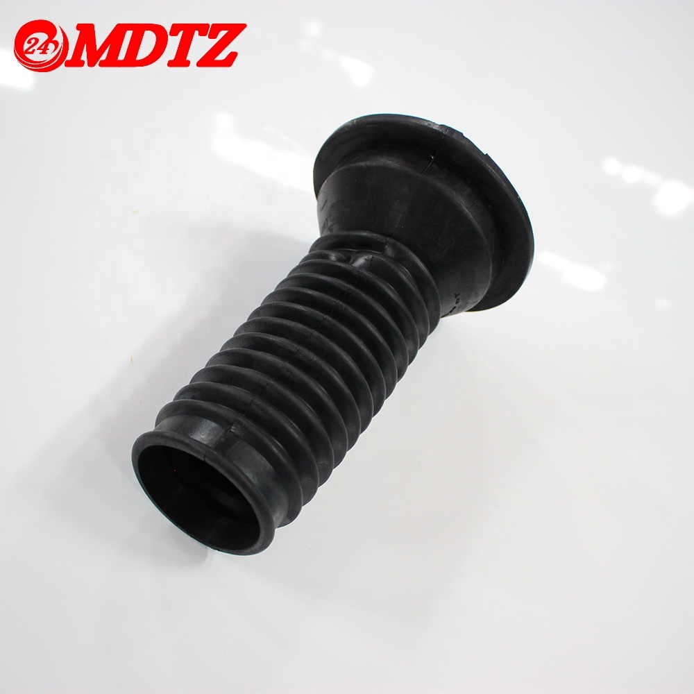 Rubber Shock Absorber Dust Boot for Toyota Corolla