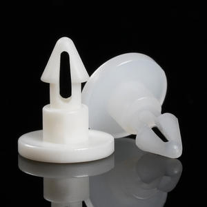 Lianyang MAS tipo aereo distanziatore isolante Push-In Nylon distanziatore stampato colonna di supporto In plastica spina e montante - Product Image 6