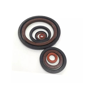 Con Dấu Dầu Con Dấu Lò Xo Con Dấu Cao Su Con Dấu Dầu Cao Su Hiệu Suất Cao Tc Fkm Tc - Product Image 5