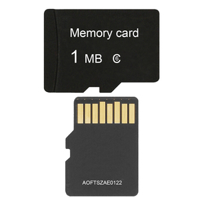 1MB Class <span class=keywords><strong>4</strong></span>สำหรับการ์ด (TF) สำหรับหูฟังกล้อง MP3ภาพถ่ายและไฟล์ขนาดเล็ก-ช่องเสียบ ExpressCard - Product Image 6