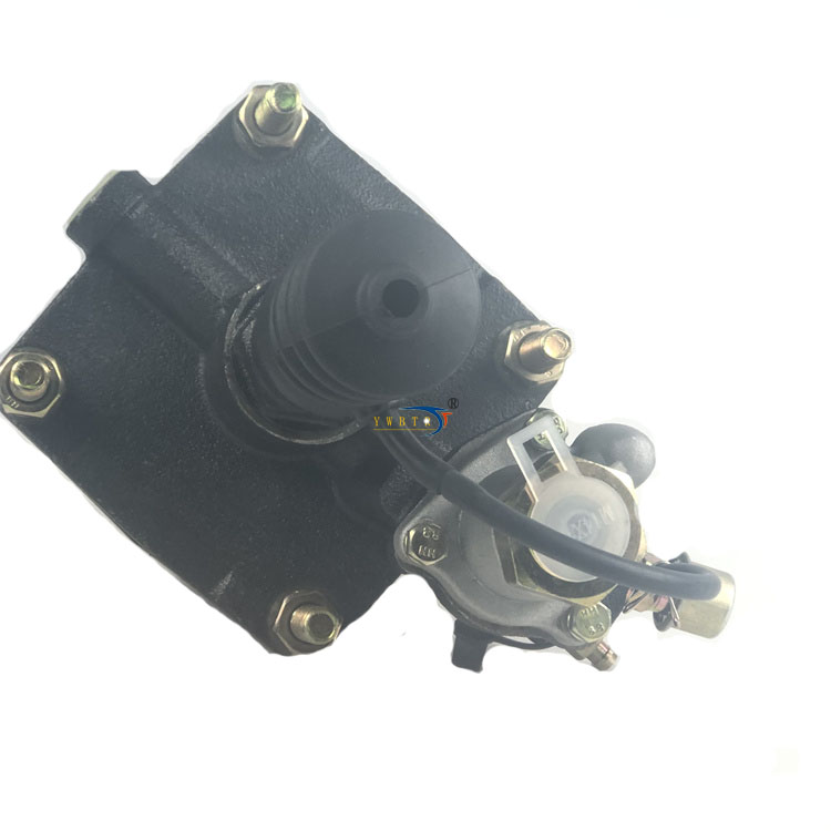FSR Clutch Booster 642-05481 - High-Quality Wholesale