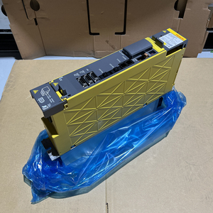 เซอร์โวฟานุคแท้รุ่น A06B-6240-H208 ชุดขับเคลื่อนเซอร์โว Power Motion Servo Drive Alpha i SV SModule A06B-6240-H210 ตัวควบคุมเซอร์โว Plc - Product Image 3