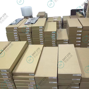 เครื่องป้อนชิ้นส่วน SMT รุ่น 00141490-01 ยี่ห้อ Siemens Siplace Smartfeeder เซ็นเซอร์ตรวจจับการต่อเชื่อมขนาด 8 มม. - Product Image 6