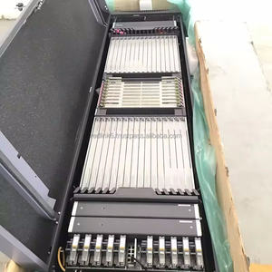 02115682 TNVB2RACK05 DWDM OSN9800 U32 ETSI Rack OSN 9800U32 - Product Image 5