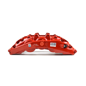 High Performance Universal <b>Calipers</b> Floating disc <b>brake</b> <b>calipers</b> (front and rear) Modified Race Cars for Porsche CAYENNE 911 - Product Image 3