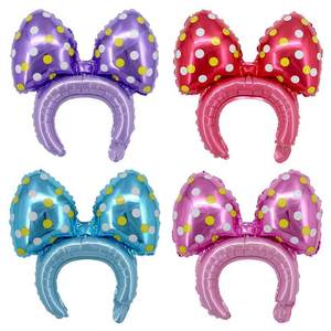 3D Helium Air caldo palloncino cartone animato regno animale Zebra elefante Globos per festa di compleanno per bambini giocattoli decorazione - Product Image 6