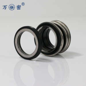 Tenuta meccanica MG1 G60 G6 G9 <span class=keywords><strong>CA</strong></span>/SIC/NBR SIC/VIT/SUS304 - Product Image 2