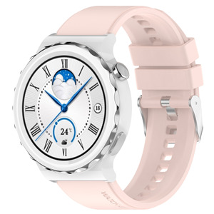 Bracelet de montre intelligent 20 mm 22 mm <span class=keywords><strong>GT</strong></span> <span class=keywords><strong>2</strong></span> 3 4 pour <span class=keywords><strong>Huawei</strong></span> <span class=keywords><strong>Watch</strong></span> GT2 GT3 GT4 Pro - Product Image 2