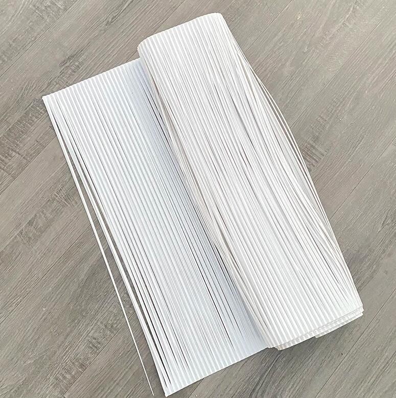 Bianco-75 cm