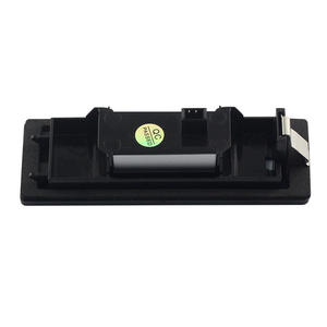 Pour <span class=keywords><strong>BMW</strong></span> Série <span class=keywords><strong>1</strong></span> E81 E87 E63 E64 M6 E85 E86 Z4 F12 F13 F20 K48 MINI R60 R61 LED <span class=keywords><strong>Plaque</strong></span> D'<span class=keywords><strong>immatriculation</strong></span> Lampe De Voiture Luz Pas D'erreur - Product Image 5