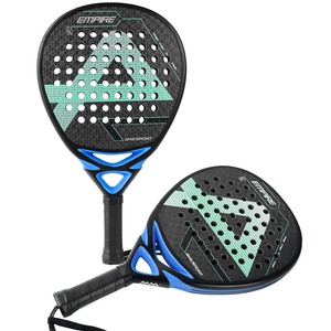 Prezzo di fabbrica professionale 3k 12k 18k grafite di carbonio AMA sport racchetta testa <span class=keywords><strong>padel</strong></span> <span class=keywords><strong>racchette</strong></span> paddle <span class=keywords><strong>racchette</strong></span> pale - Product Image 6