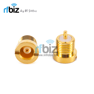 מכירות ישירות במפעל MCX-50KYD dc מצופה זהב עד 3ghz pcb - Product Image 4