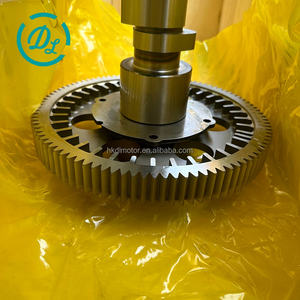 DL eexcavastart เพลาลูกเบี้ยวประกอบ223-7468สำหรับ345D 349D 966ชั่วโมง972ชั่วโมง C11แทนที่ C13ดีเซล10R-2132 230-0065 - Product Image 3