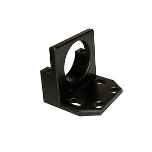 البلاستيك والزجاج النايلون مخصصة التصنيع باستخدام الحاسب الآلي أنواع مختلفة من البلاستيك وفقا لرسومات المنتجات تصنيع المعدات الأصلية - Product Image 1