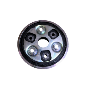 Accouplement en caoutchouc d'<span class=keywords><strong>arbre</strong></span> <span class=keywords><strong>de</strong></span> <span class=keywords><strong>transmission</strong></span> <span class=keywords><strong>de</strong></span> haute qualité 1K0521307 1K0521307A pour VW Golf Passat <span class=keywords><strong>Tiguan</strong></span> Audi A3 Q3 Seat Skoda - Product Image 2