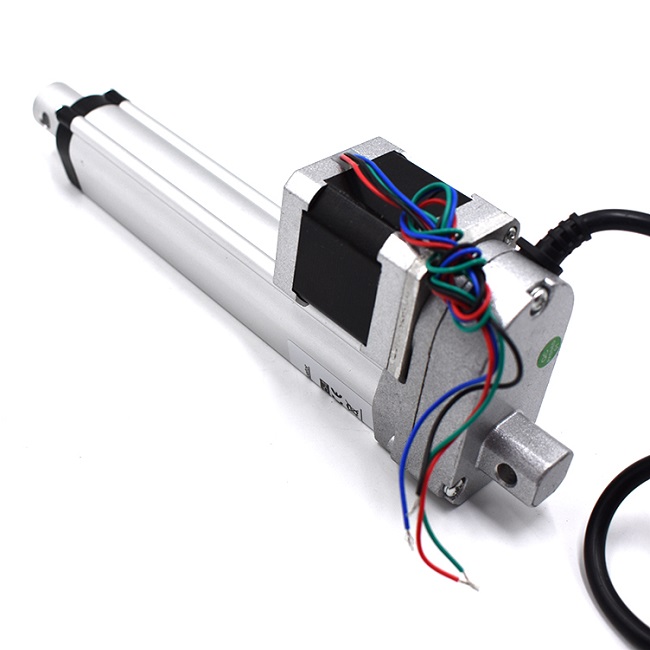 linear actuator 1000mm heavy duty 250kg