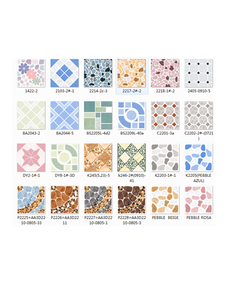 <span class=keywords><strong>Piastrelle</strong></span> da Parete per Interni Bagno e Cucina 15x15 20x20 Bianche in Offerta - Product Image 2